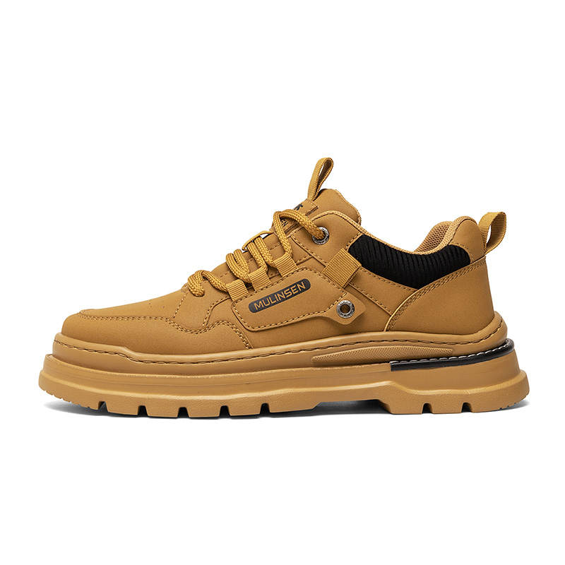 Mulinsen Low top Casual Shoes Men's