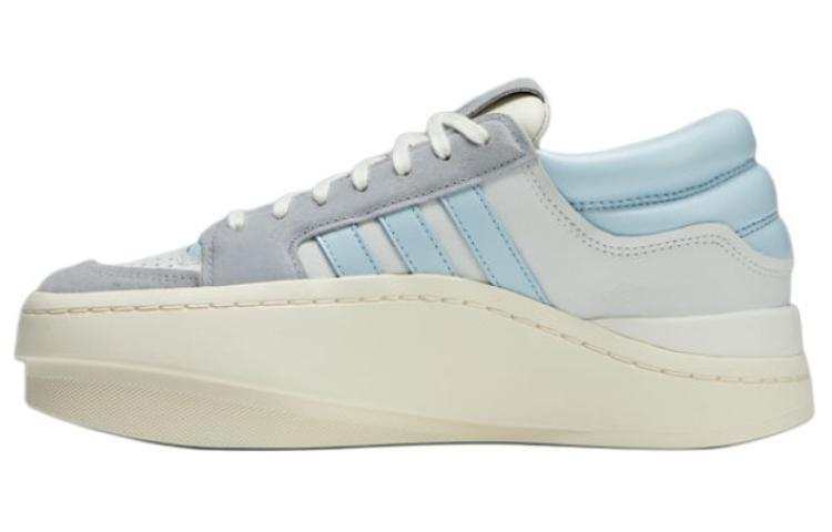Y-3 Y-3 Centennial Y-3 Low 'Off White Light Grey'