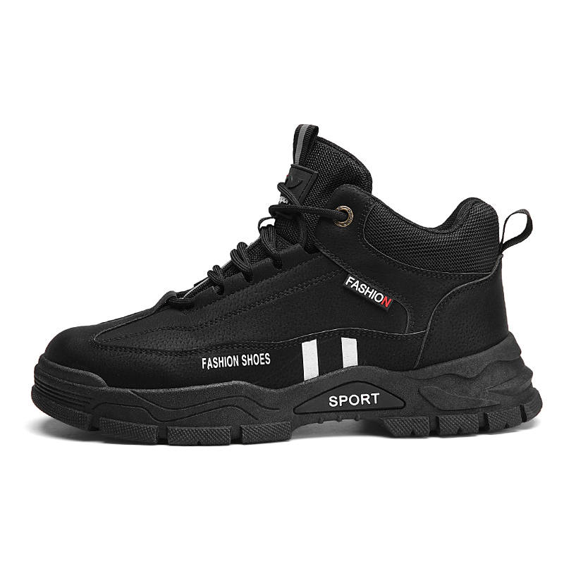 GONGNIUMEILI Casual Shoes Men's