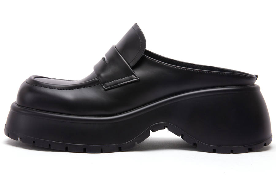 Anthony Miles Anthony Miles Stylish Sandal Women's Black