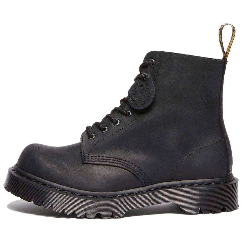 Dr.Martens 1460 Dr.Martens Bex Bump Toe Boot 'Black'