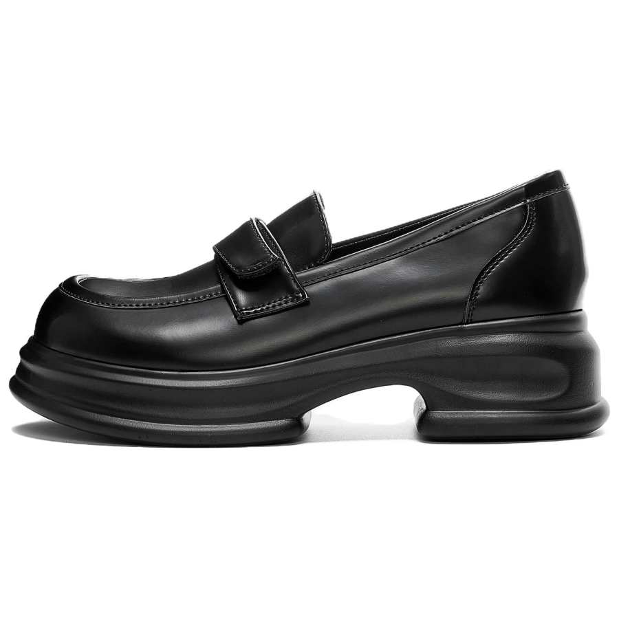 DAPHNE DAPHNE Loafers Women's Black