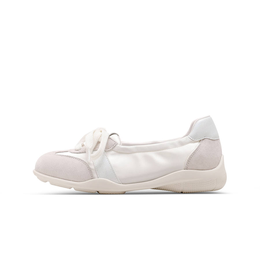 C°BANNER Textile, Synthetic Leather Casual Shoes Women's