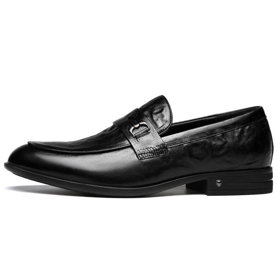 FAPAI FAPAI Loafers Men's Black