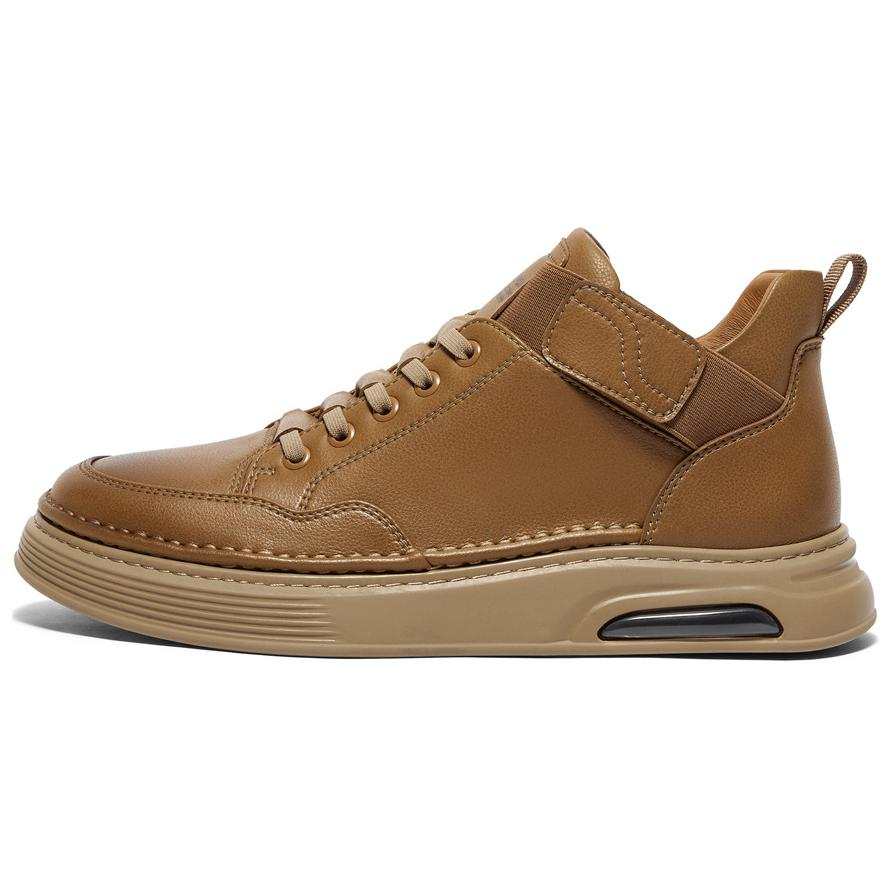 Senda Senda Ankle Boots Men's Black