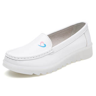 Reivantix Reivanti Casual Shoes Women's White