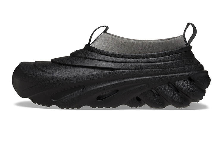 Crocs Crocs Echo Storm Midnight