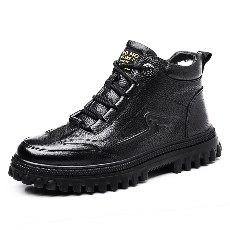 CHINT CHINT Ankle Boots Men's