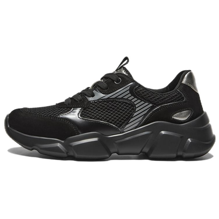 SKAP Low top Chunky Sneakers Women's