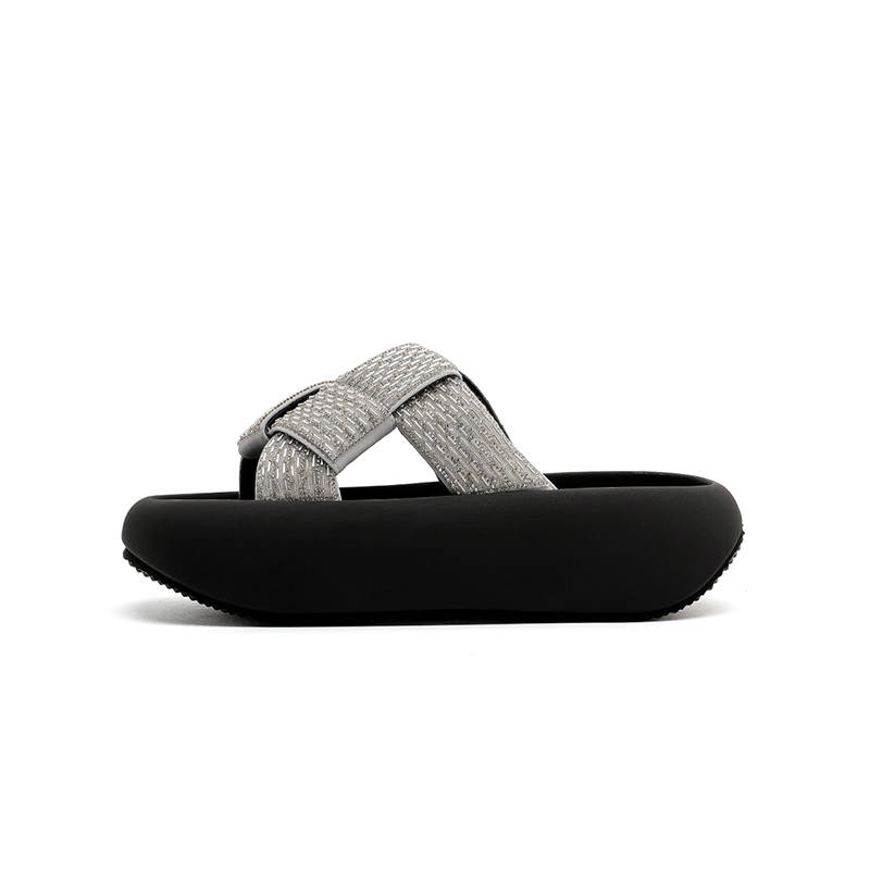 DAPHNE EVA Quiet, Odor Resistant, Abrasion Resistant Quiet, Odor Resistant, Abrasion Resistant Slide Slippers Women's