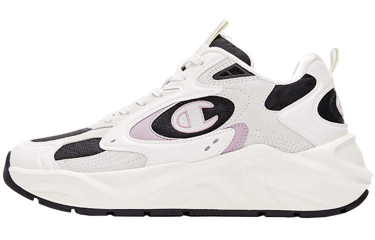 Champion Champ Breaker 1.0 Low top Casual Shoes Women's