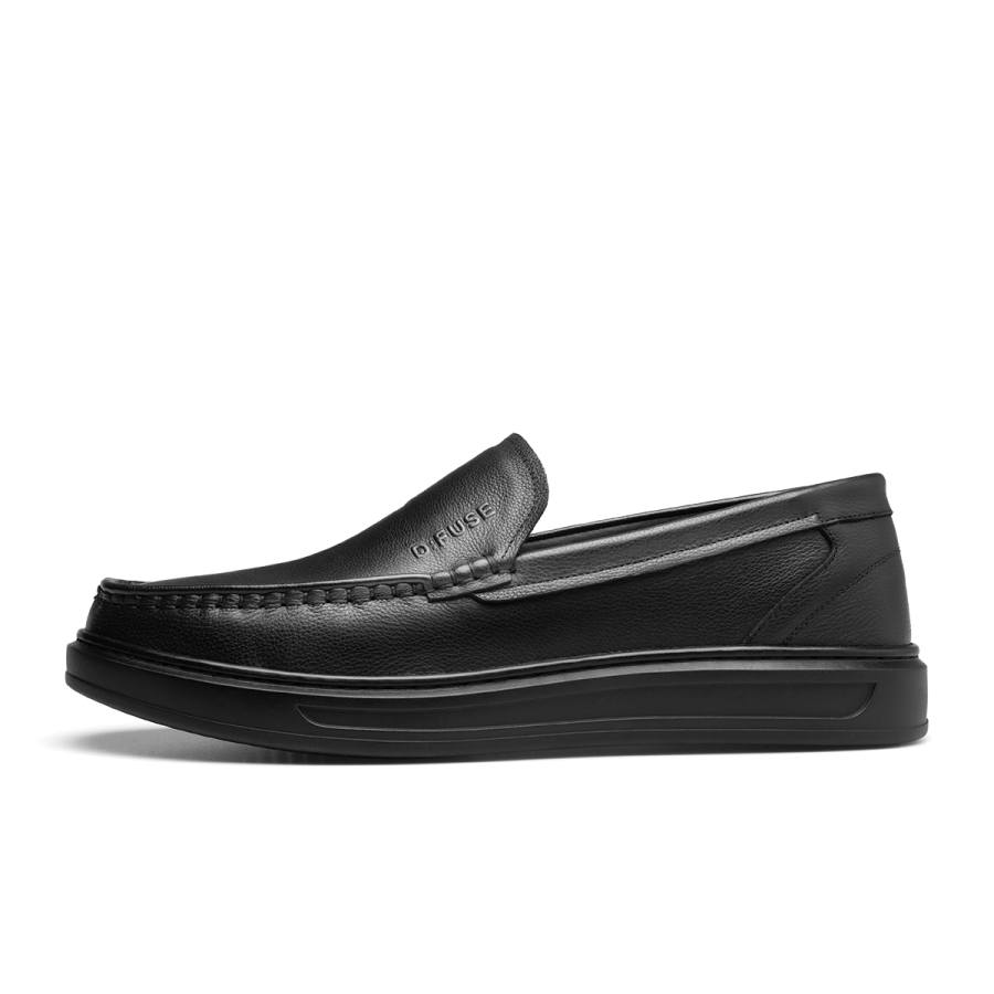 D:FUSE SCANDINAVIA D FUSE SCANDINAVIA Cow Leather Casual Shoes Men's