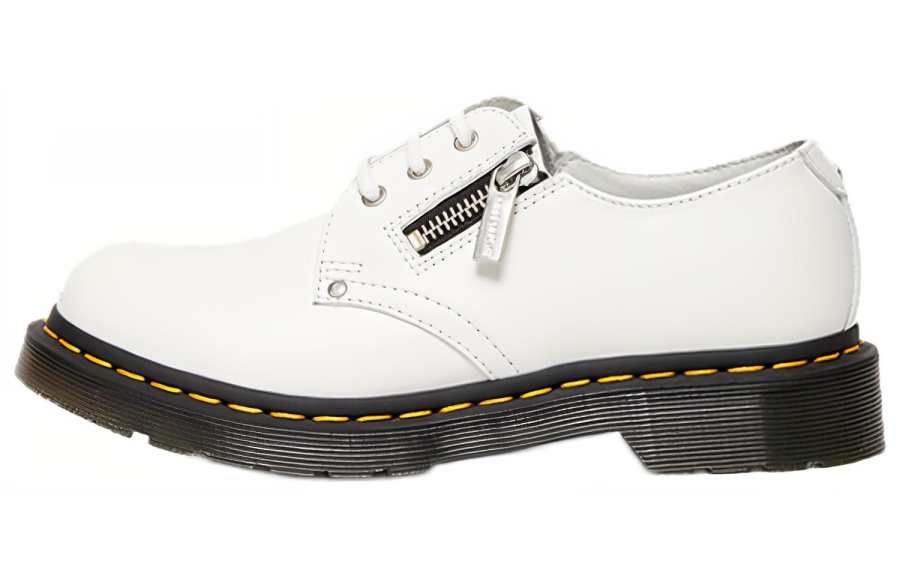 Dr.Martens Dr. Martens 1461 Twin Zip Women's