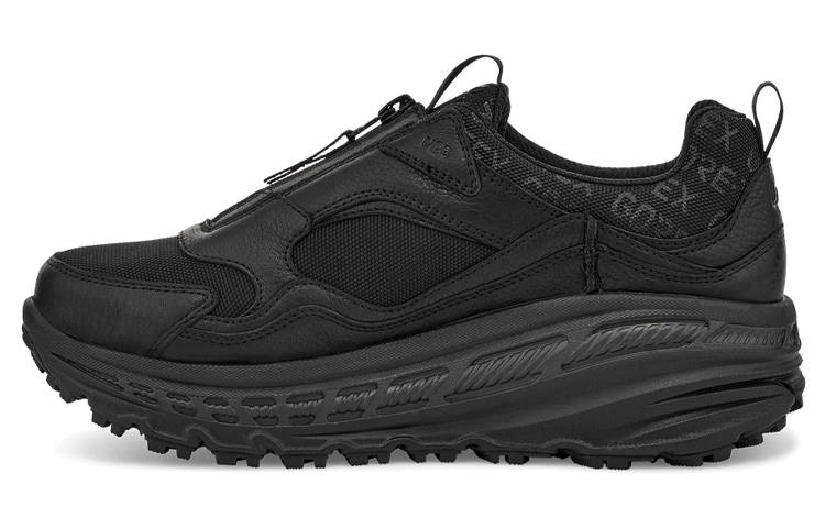 UGG UGG CA805 Zip Gore Tex 'Black'