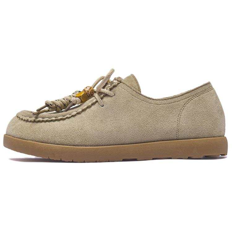 AGSDON Fabric Lightweight Breathable Lightweight And Breathable Low top Casual Shoes 2.5cm Women's