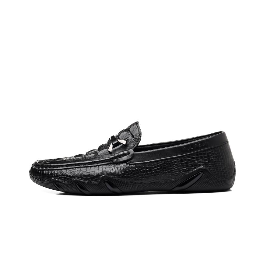 Mulinsen Casual Shoes Men's Black
