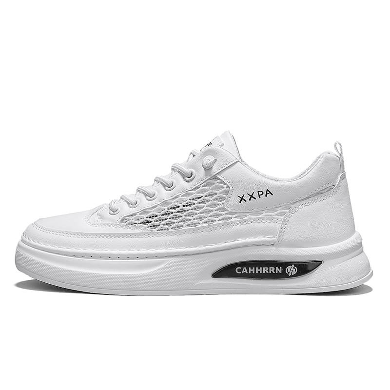 GONGNIUMEILI Skateboard Shoes Men's