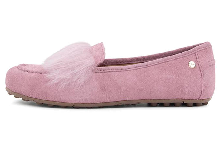 UGG UGG Kaley Wisp Loafers 'Pink' Women's