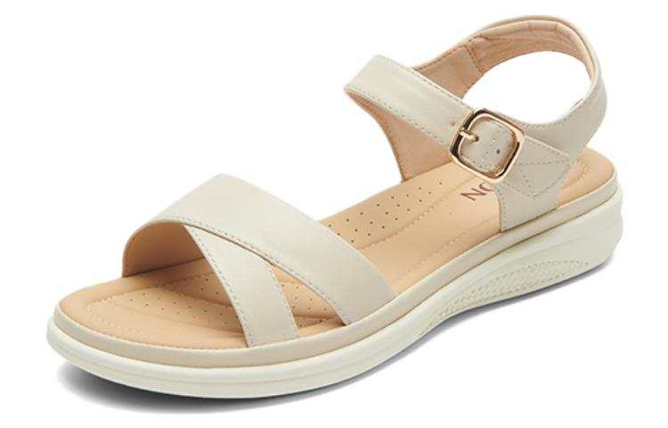 PT'SON PT'SON One Strap Sandals Women's