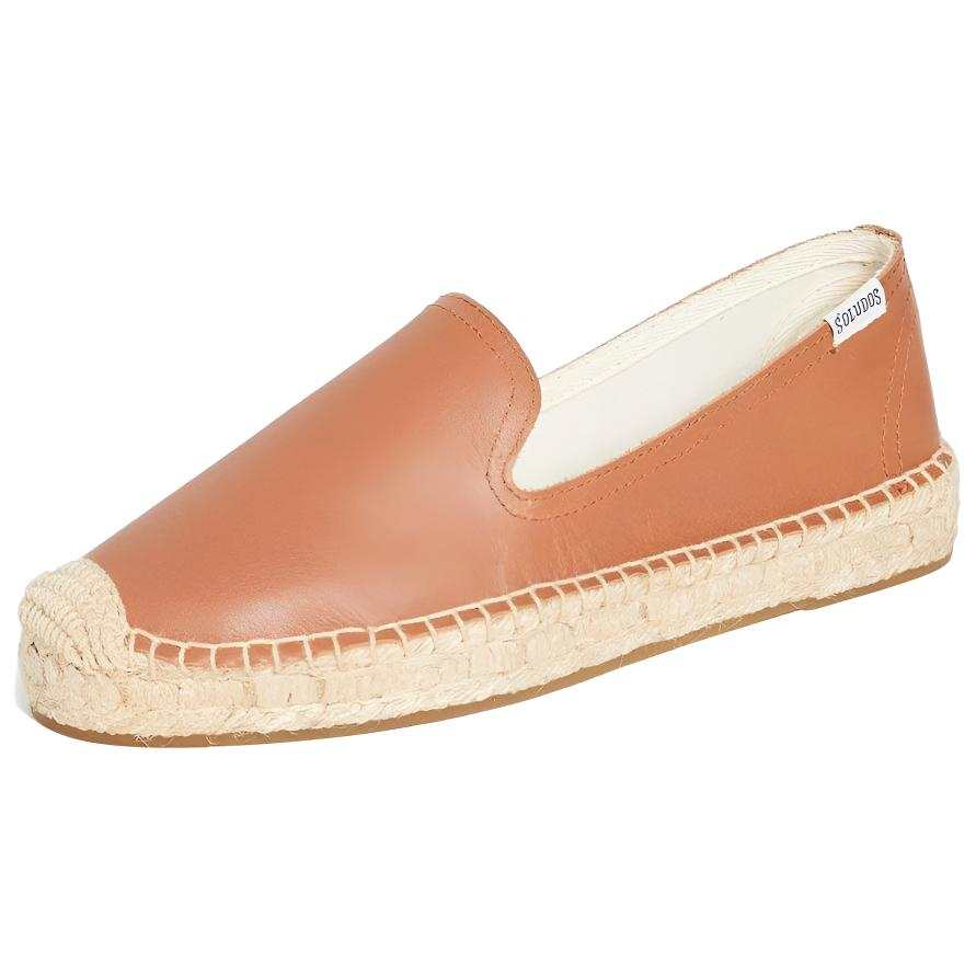Soludos Espadrilles Women's Orange