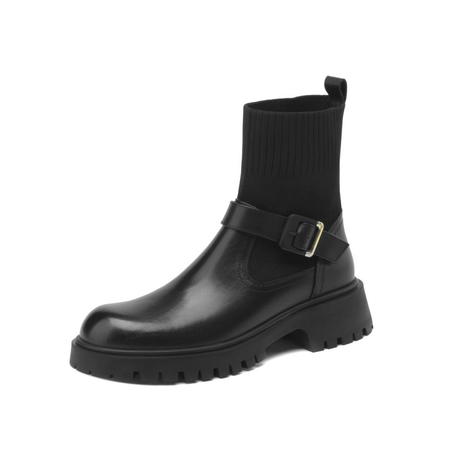 D:FUSE SCANDINAVIA D FUSE SCANDINAVIA Ankle Boots 4.6cm Women's