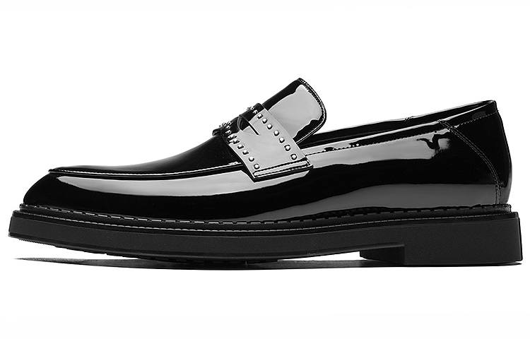 ROBERTA DI CAMERINO Casual Shoes Men's Black