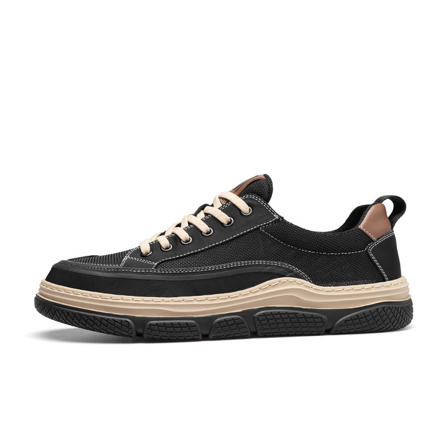 D:FUSE SCANDINAVIA D FUSE SCANDINAVIA Textile, Synthetic Leather Casual Shoes Men's