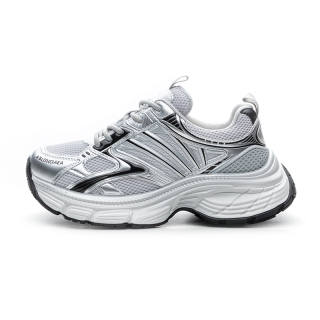 BENZI Leather Slip Resistant, Abrasion Resistant, Breathable, Lightweight, Height Increasing
