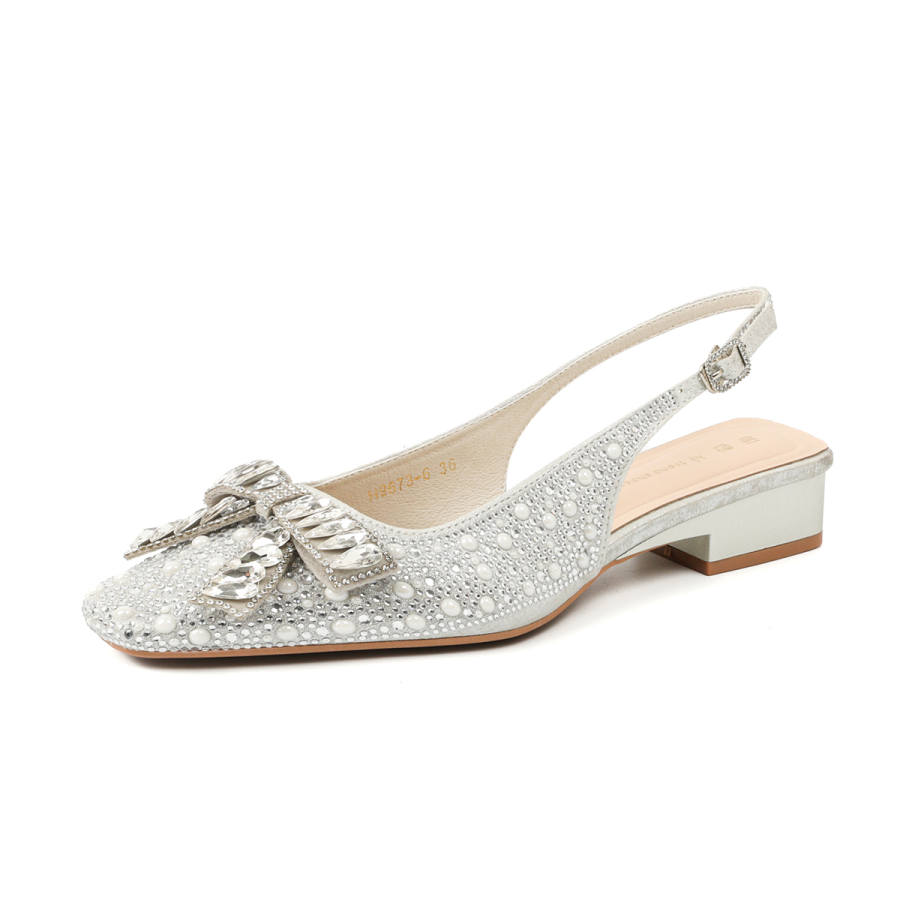 Bamiti Casual Single Shoes Women's