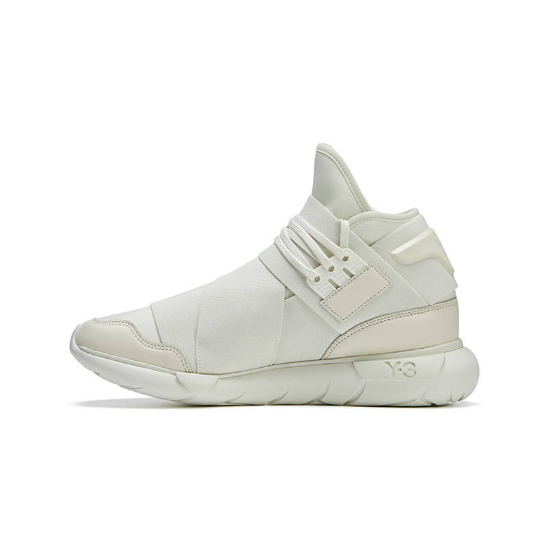 Y-3 Y-3 Qasa Y-3 High 'Cream White'