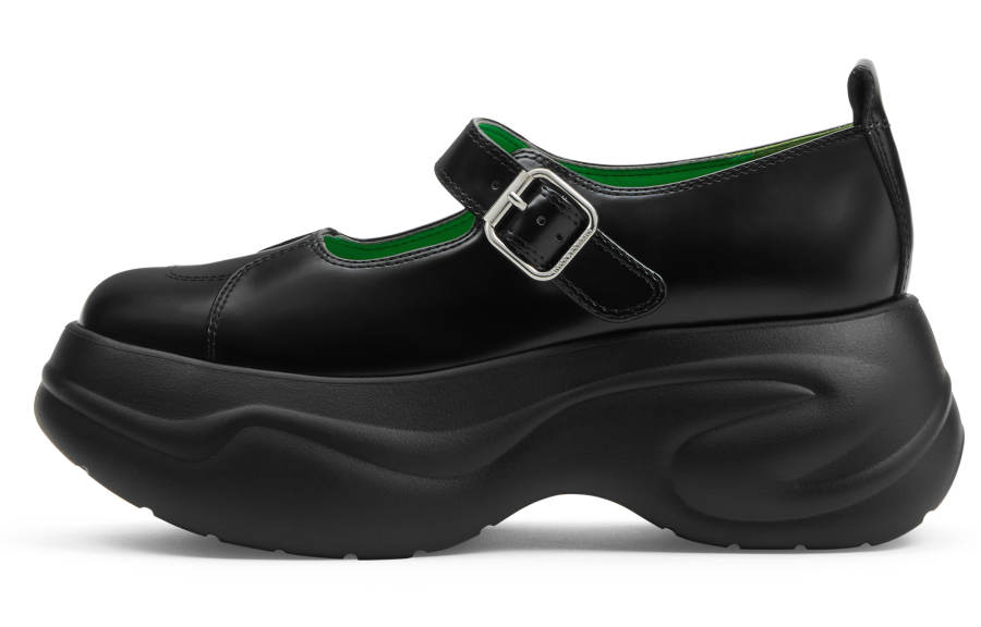 CHARLES&KEITH Short Sentence x CHARLES&KEITH Free And Easy Riding, Collection Women's Casual Shoes 6.8cm Women's