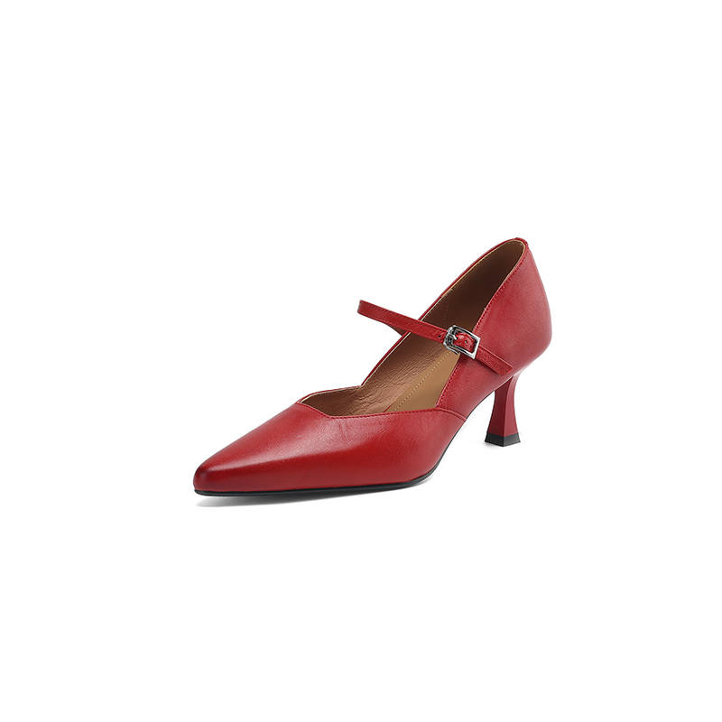 MOLIN High Heels Women's