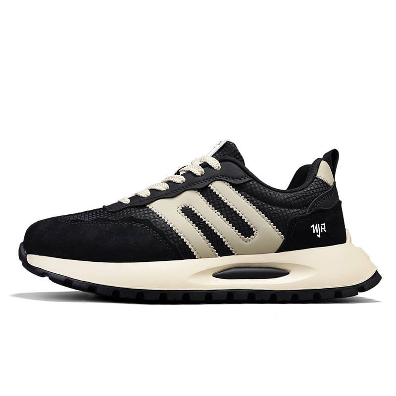 NANJIREN Microfiber Leather Cushioning Abrasion Resistant Breathable Rebound