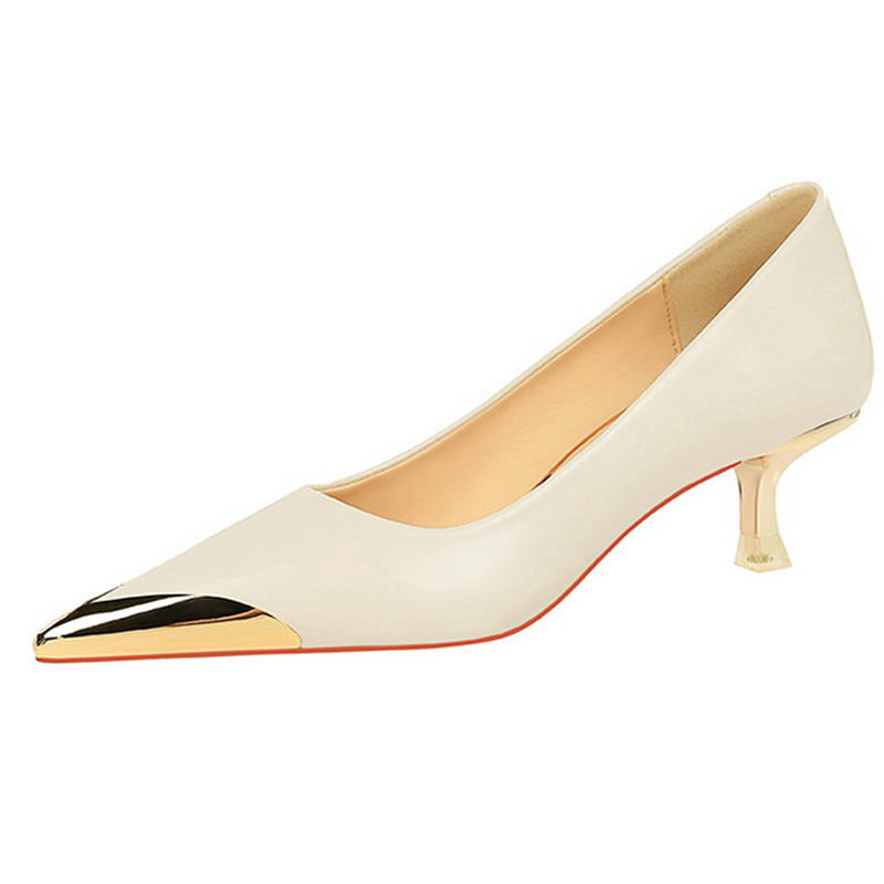 QITUMAUL High Heels Women's