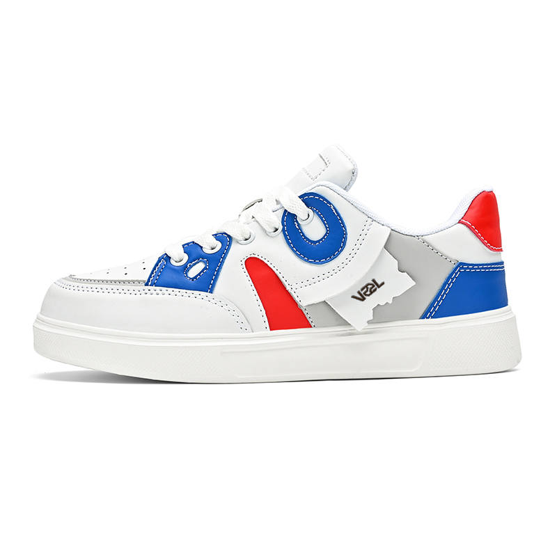 VAEL Pu Low top Skateboard Shoes Women's