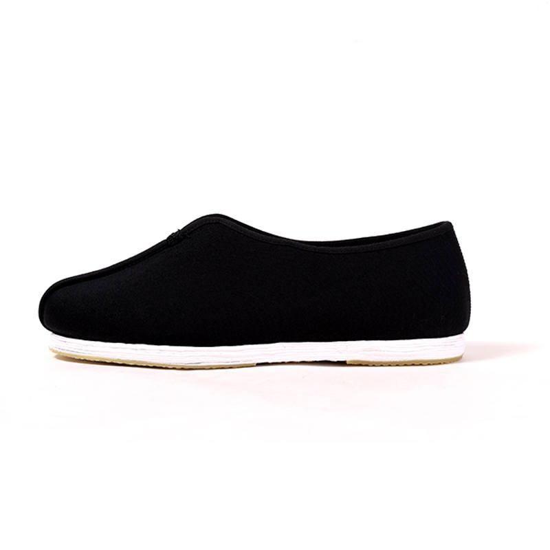 LAOMEIHUA Casual Shoes Men's Black