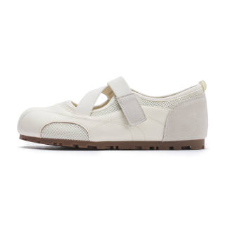 Hotwind Flat Mary Jane Shoes Women's