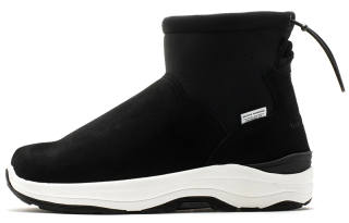 Suicoke Maharishi X Maho OG-173 'Black'