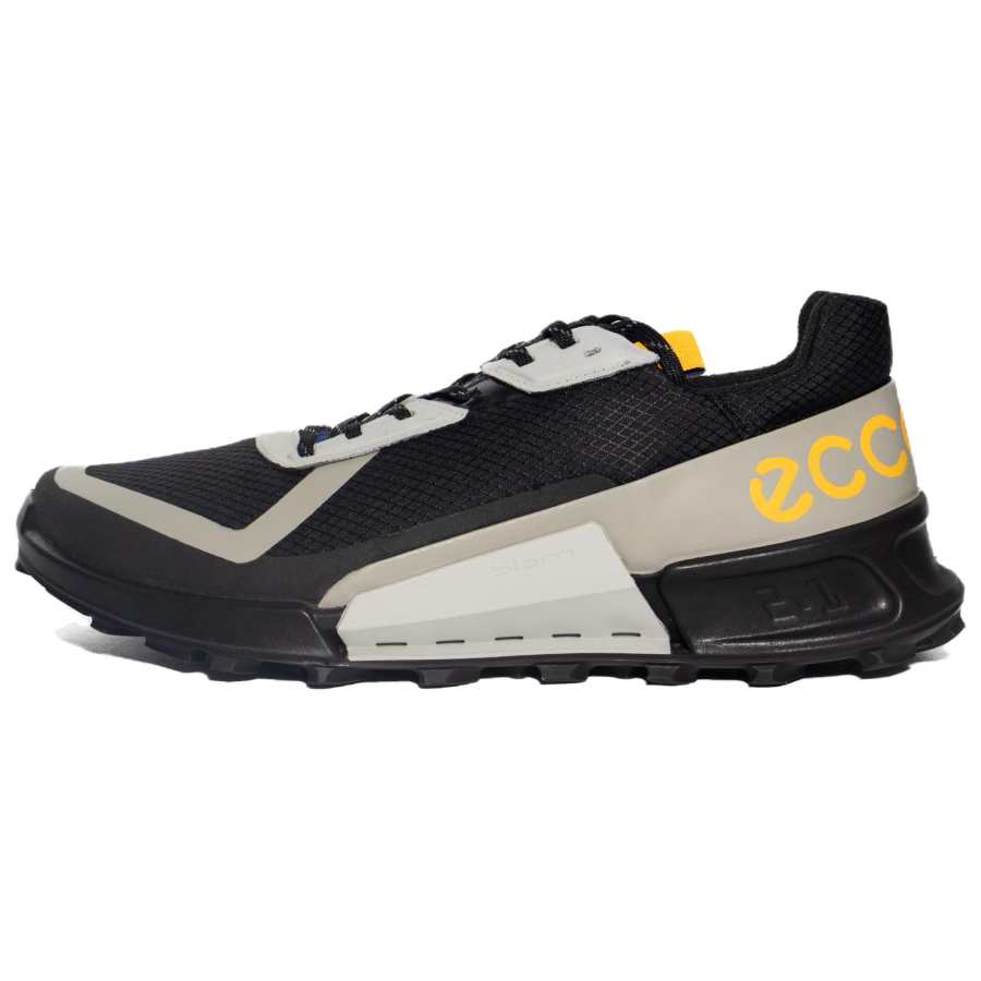 Ecco Ecco Print Low top Daily Commute Men's
