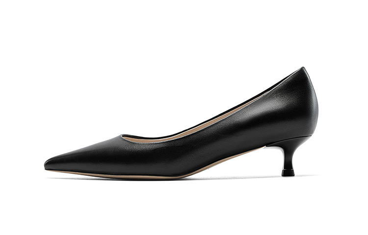 NINE WEST Slim Heel High Heels 3.8cm Women's