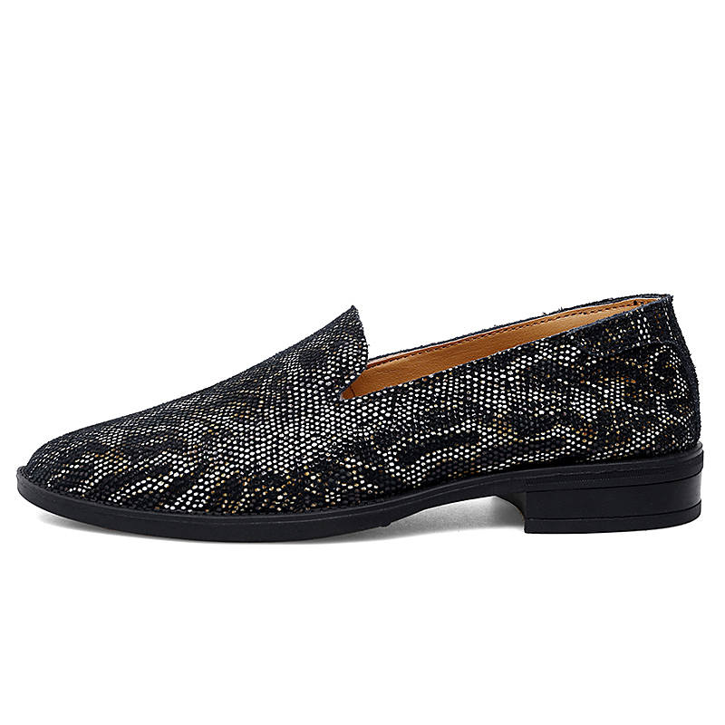 GONGNIUMEILI Casual Shoes Men's
