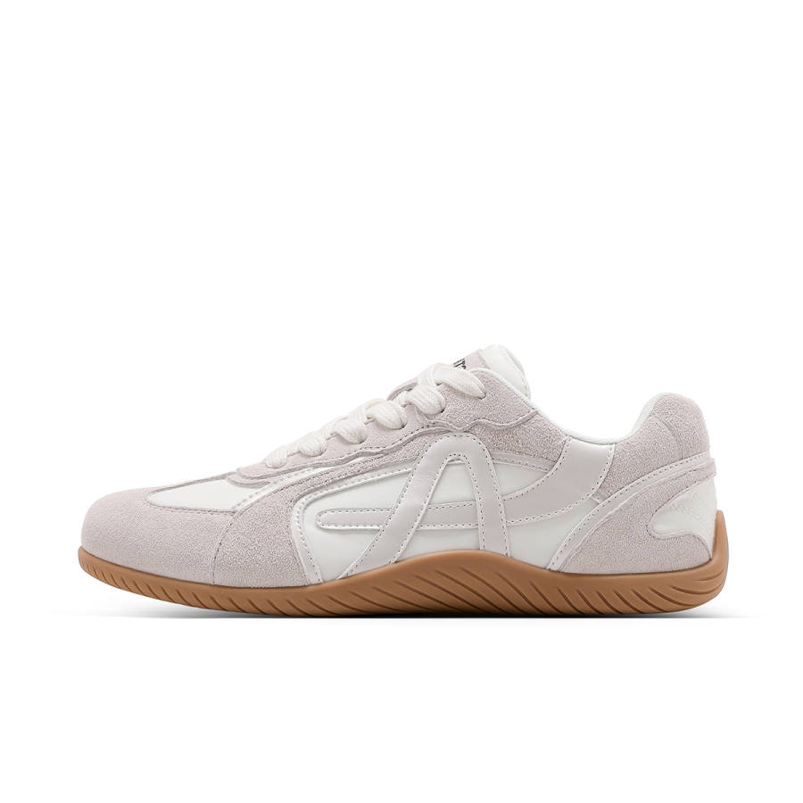ST&SAT Synthetic Leather Slip Resistant Abrasion Resistant Slip Resistant Abrasion Resistant Low top Casual Shoes