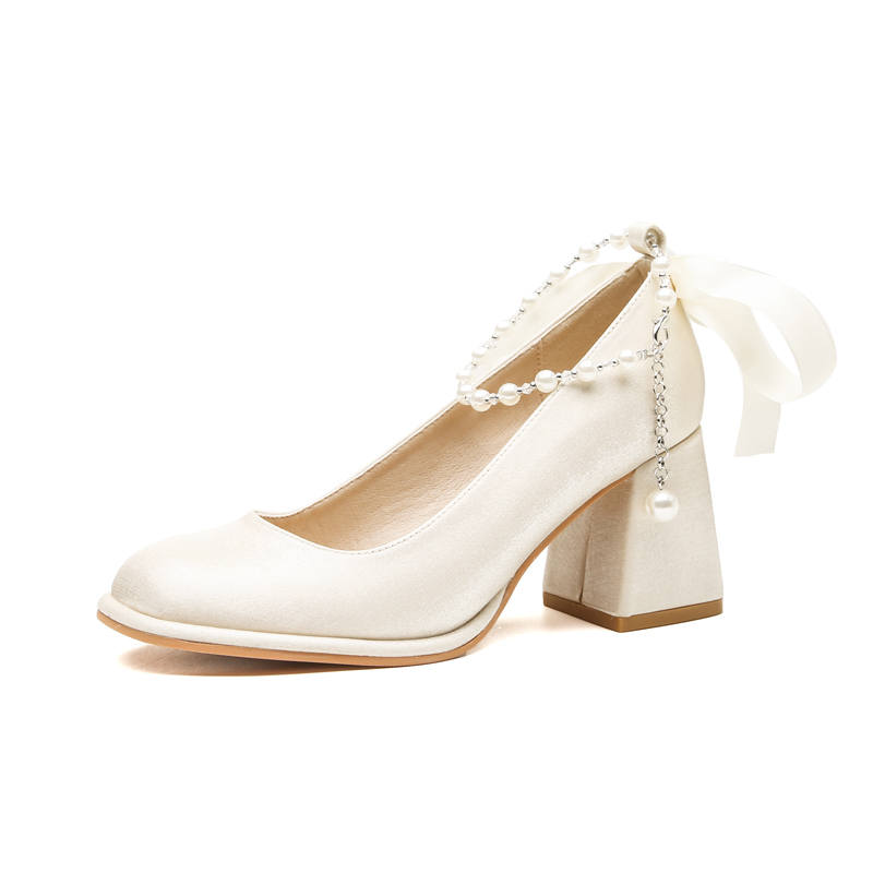 ZUOMILUO High Heels Women's