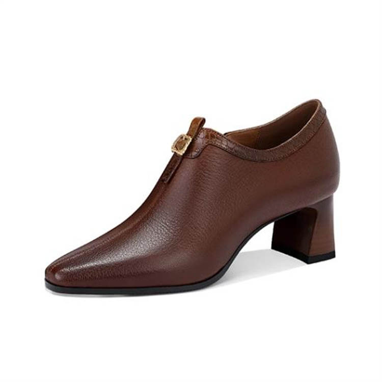 JESSICA SOPHIA Sheepskin Ankle Boots Women's