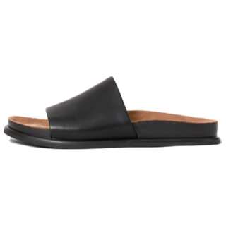 VAGABOND SHOEMAKERS Slide Slippers Women's Black