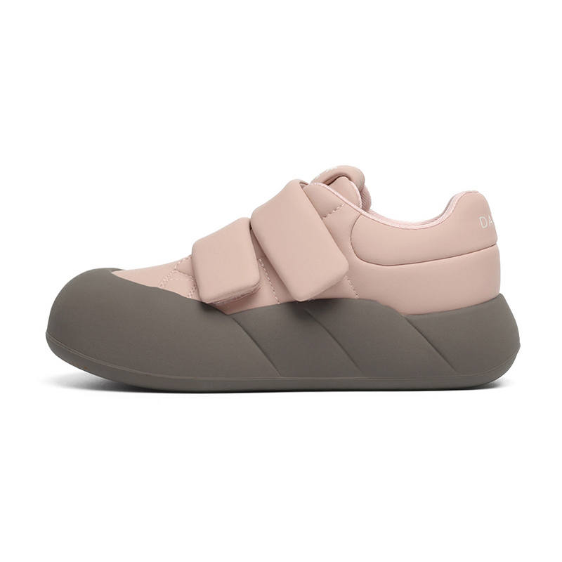 DAPHNE DAPHNE Synthetic Leather Low top Casual Shoes Women's