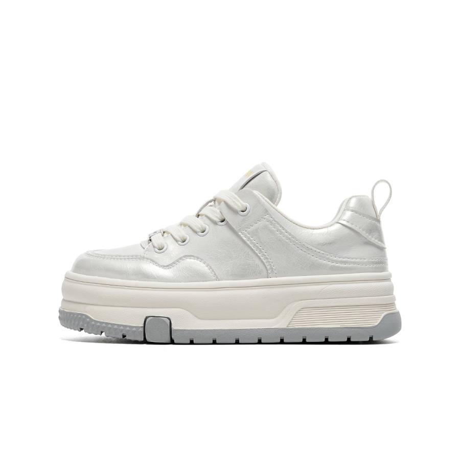 EBLAN EBLAN Low top Skateboard Shoes Women's