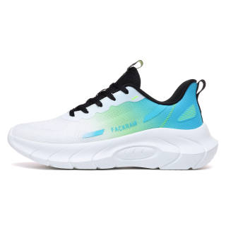FACKRAM Mesh Lightweight Height Increasing Lightweight Height Increasing Low top Casual Shoes Men's