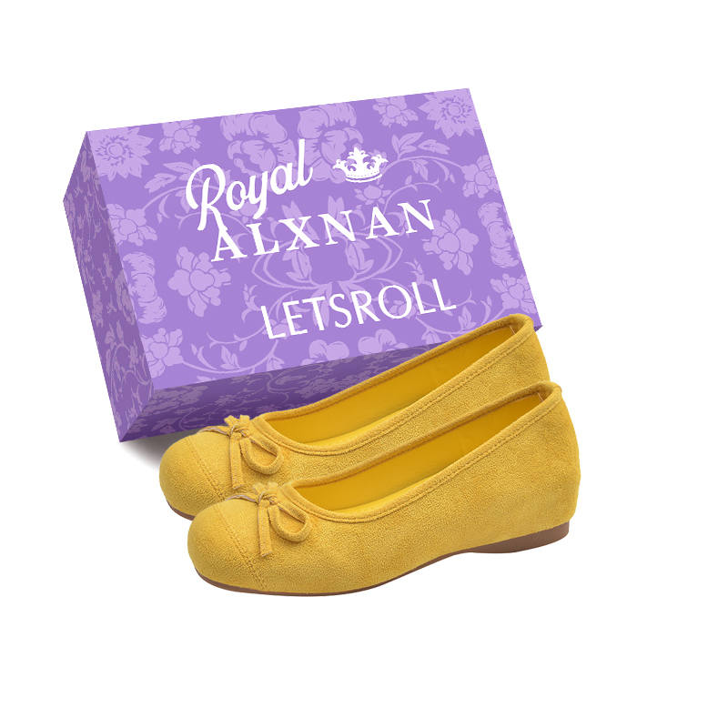 Alxnan Casual Single Shoes Women's