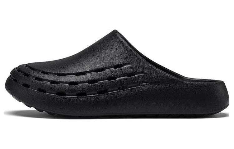 Ecco Ecco Stylish Sandal Women's Black